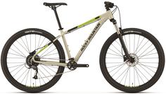 Велосипед Rocky Mountain Fusion 30 C1 2020 M бежевый