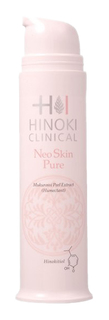 Гель для умывания HINOKI CLINICAL Neo skin