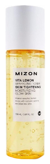 Тонер Mizon Vita Lemon Sparkling Toner 180 мл
