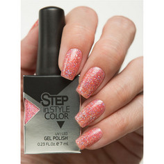 Гель-лак Dance Legend Step №10