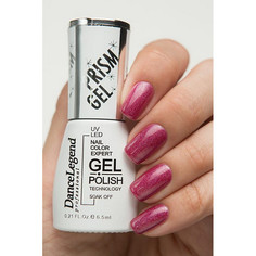 Гель-лак Dance Legend Prism №LE40