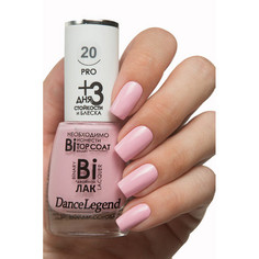 Лак Dance Legend Binary PRO №20 Oksana