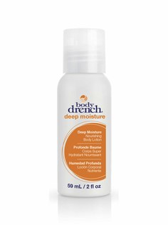 Лосьон для тела Body Drench увлажняющий и питательный для всех типов кожи, 59 мл