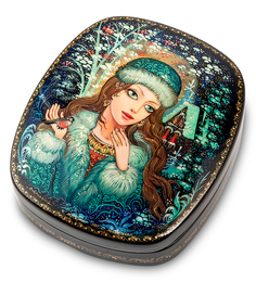 Шкатулка Art East