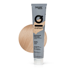 Перманентный краситель Dewal IQ Color 10.0