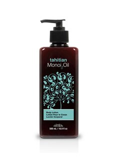 Таитянский лосьон для тела Body Drench с маслом моной, 500 мл