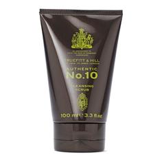 Очищающий скраб для лица Truefitt & Hill Authentic No.10 Cleansing Scrub 100 мл