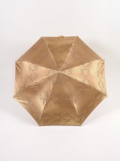 Зонт женский ZEST 23823-JQ06 золотистый