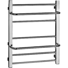 Электрический полотенцесушитель Grota Vista 480x600 с терморегулятором