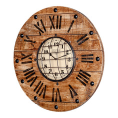 Часы настенные Decor-of-today 01832