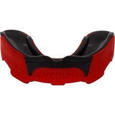 Капа Venum Predator, red/black, One Size