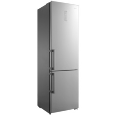 Холодильник Midea MRB520SFNX3 Silver