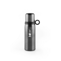 Термос Bialetti DCXIN00006 0,46 л серый