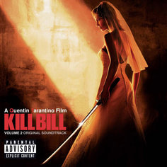 Soundtrack Kill Bill Volume 2 (LP) Maverick