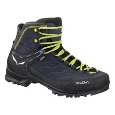 Ботинки Salewa Rapace Gore-Tex Night Black/Kamille (Uk:9)