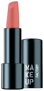 Помада Make Up Factory Magnetic Lips Semi-Mat & Long-Lasting 250 Rosy Nude 4 гр