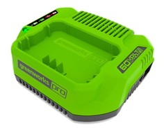 Зарядное устройство Greenworks G60C 2932007