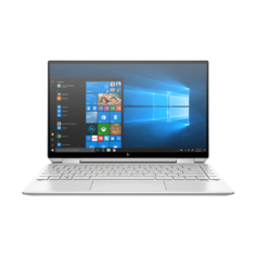 Ноутбук-трансформер HP Spectre x360 13-aw2025ur Silver (2X1X7EA)
