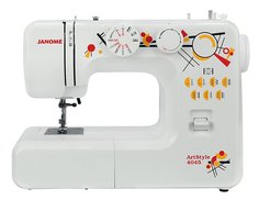 Швейная машина Janome ArtStyle 4045