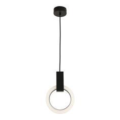 Подвесной светодиодный светильник Kink Light Aзaлия 08430-20,19