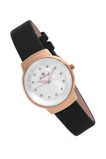 Наручные часы женские Romanoff 40547/1В1BL белые