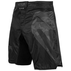 Шорты Venum Light 3.0, black/dark camo, XS