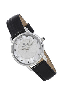 Наручные часы женские Romanoff 40546G1BL коричневые