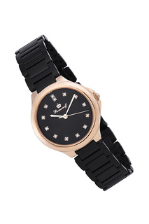 Наручные часы женские Romanoff 100401B3BL черные