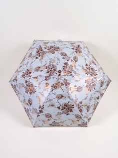 Зонт женский ZEST 25562-FL06 голубой