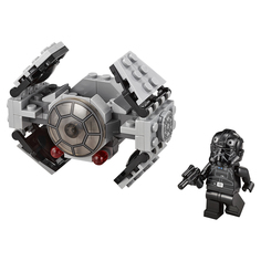 Конструктор LEGO Star Wars Усовершенствованный прототип истребителя TIE (75128)