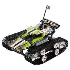 Конструктор LEGO Technic Скоростной вездеход с ДУ (42065)