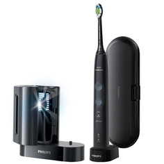 Электрическая зубная щетка Philips HX6850/57