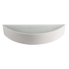 Светильник деревянный настенный KANLUX JASMIN W-W E27