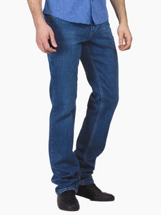 Джинсы мужские DAIROS GD50100371 синие 32/38