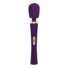 Массажер Nomi Tang Power Wand фиолетовый