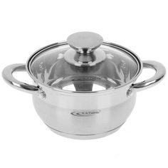 Кастрюля Катунь "Диана" 2,5л, KT01-D-22 Katun