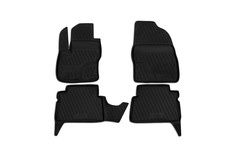 Коврики в салон FORD Kuga 2008-2013 (RN) 4 шт. (полиуретан) Element