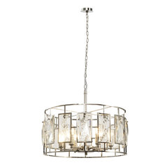 Подвесная люстра Lumien Hall LH3046/6P-NK