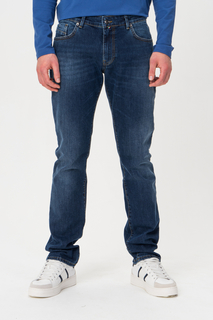 Джинсы мужские F5 205047_9621 синие 29/34