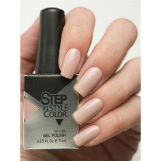 Гель-лак Dance Legend Step №18