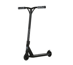 Самокат Plank Triton black/gray