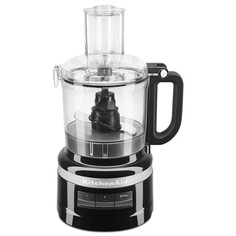 Кухонный комбайн KitchenAid 5KFP0719EOB Black