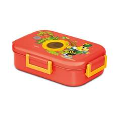 Термо ланч-бокс, Milton, FLATMATE, 0,7л, ML37505-RD