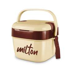 Термо ланч-бокс, Milton, CUBIC (BIG), 1,1л, ML31711-BG