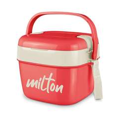 Термо ланч-бокс, Milton, CUBIC (BIG), 1,1л, ML31711-RD