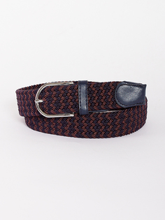 Ремень унисекс DAIROS GD22500302 коричневый, 103,5 см