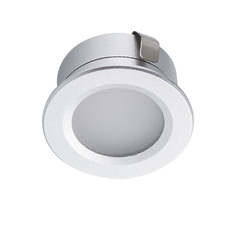 Светильник точка встраиваемый KANLUX IMBER LED NW 1W 4000K