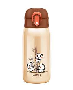 Термобутылка для воды, Milton, JOLLY 375, 0,3л, MB75103-BG