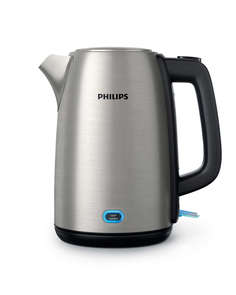 Чайник электрический Philips HD9353/90 Silver
