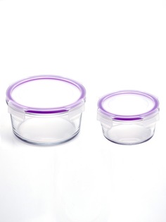 Набор пищевых контейнеров ELSTH010P Eley